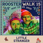 Rooster Walk 15 Music & Arts Festival