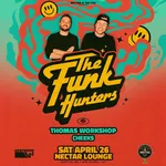 The Funk Hunters