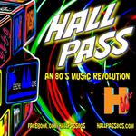 80s Night with Hall Pass 80s