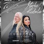 Tarja and Marko Hietala - Living the Dream Together Tour 2025 with support from Serpentyne