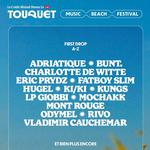 Touquet Music Beach Festival 2025
