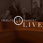 Tribute LIVE at THE GOSPEL BARN