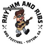 Rhythm and Ribs 2025