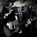 Carrigan Arms Country Sundays with Waylon Crybaby & the Squeaky Wheels