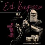 Ed Kuepper, Solo
