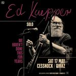 Ed Kuepper, Solo