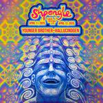 Shpongle (Simon Posford Live)