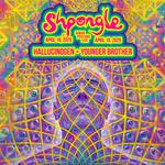 Shpongle (Simon Posford Live)