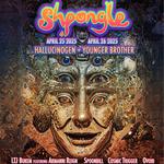 Shpongle (Simon Posford Live)