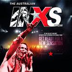INXS PARTY IN PARADISE!