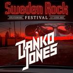 Sweden Rock Festival 2025