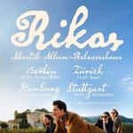 Sound of Stuttgart: Rikas