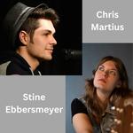 Do 14.05.26: Chris & Stine Ebbersmeyer zum Himmelfahrtsfest in Schwartow (Jagdschlösschen)