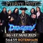 Pirate Fest 2025