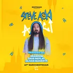 Steve Aoki