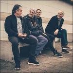 Cinema Paradiso @ Café Tati