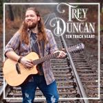 Trey Duncan at Eagle Mountain Winery
