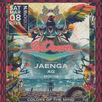 SoDown w/ Jaenga - Chicago, IL