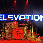 Elevation - The U2 Tribute