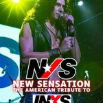 New Sensation - The INXS Tribute