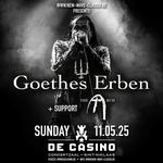 Goethes Erben 