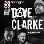 Dave Clarke in Zagreb