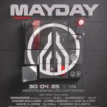 Mayday 2025