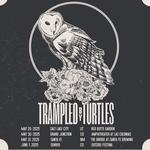 Trampled by Turtles in Grand Junction, CO