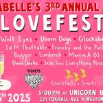 Lovefest 2025