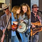 Lewis County Bluegrass Festival