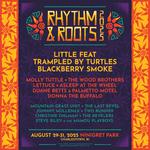 Rhythm & Roots 2025