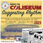SR @Hardywood - Inside The Coliseum #4