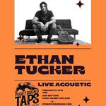 Ethan Tucker Live at Puget Sound Taps