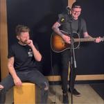 Live as Anonymous Sauce - Hereford [Private event]