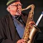 The Charles Lloyd Quartet