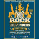 Rock For Responders