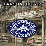 Luckenbach Tx w/ Carson Jeffrey