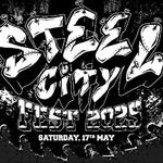 STEEL CITY FEST 2025