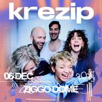 Krezip in de Ziggodome