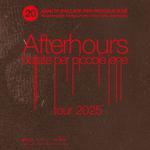 Afterhours | Genova, Balena Festival 