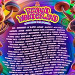 Beyond Wonderland SoCal 2025