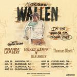 I'm the Problem Tour with Morgan Wallen