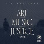 IJM :: Art Music Justice Tour - Fernando Ortega, Sara Groves, and Sandra McCracken