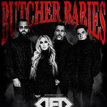 Butcher Babies  at Bricks