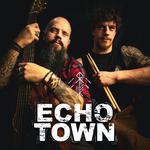 Echo Town Live at The Fulford Arms