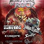 Monsters of Rock 2025