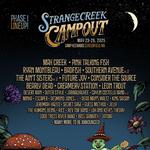 StrangeCreek Campout 2025