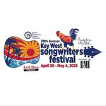 Key West Songwriter Festival 2025