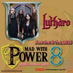 Mad With Power Fest 2025