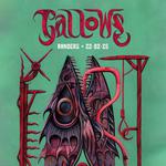 Gallows metalfestival